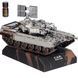 Ароматизатор автомобильный Танк UA (Парфюм) M14 100409 фото 1