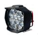 Додаткова LED фара 65x78x70 мм / 12W (1W*12) 12-85V Далеке світло 1 шт 53551 фото 6