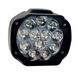 Додаткова LED фара 65x78x70 мм / 12W (1W*12) 12-85V Далеке світло 1 шт 53551 фото 3