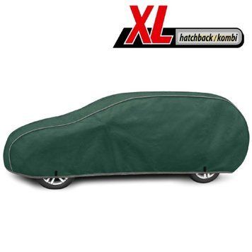 Тент автомобільний для Хечбека Універсала XL 480 х 148 x 136 см Membrane Garage (5-4729-248-3050) 61104 фото