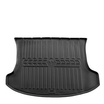 Килимок в багажник 3D для Mazda CX-7 2006-2012 82990 фото