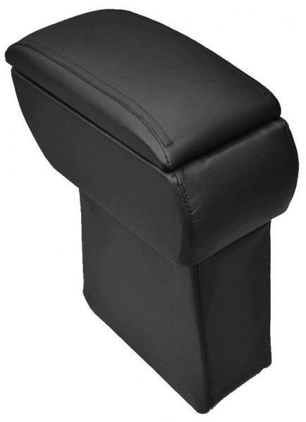 Підлокітник модельний Armrest для Renault Kangoo 1997-2009 Чорний SFC_Kangoo1_Black фото