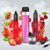 Набір XROS 5 mini та 2 Рідини Lucky Strawberry Cherry (Дамський) 100558 фото