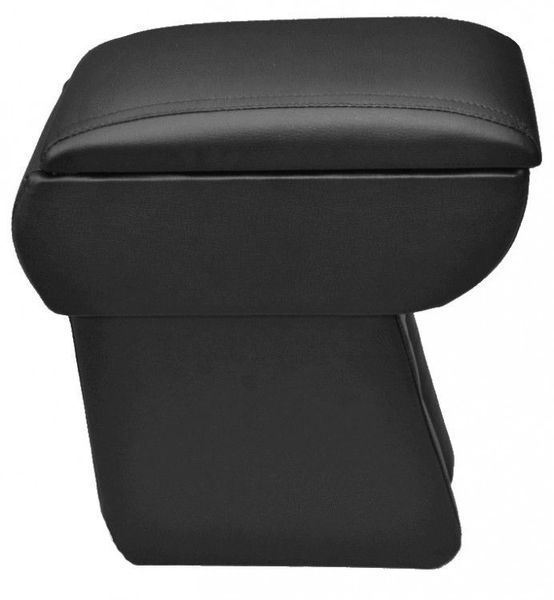 Підлокітник модельний Armrest для Renault Kangoo 1997-2009 Чорний SFC_Kangoo1_Black фото