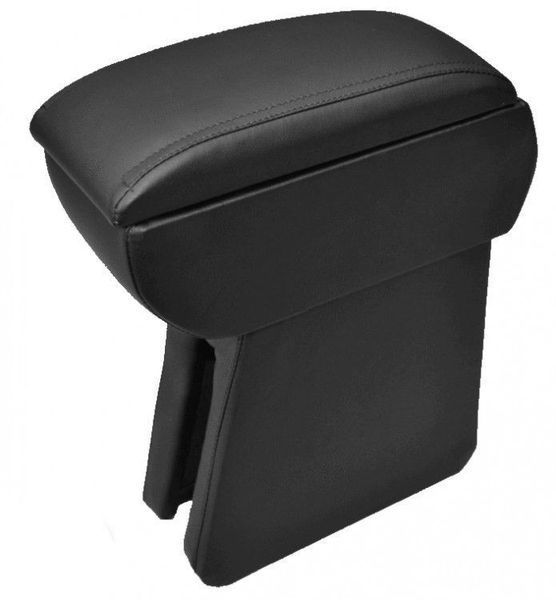 Підлокітник модельний Armrest для Renault Kangoo 1997-2009 Чорний SFC_Kangoo1_Black фото