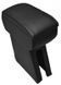 Підлокітник модельний Armrest для Renault Kangoo 1997-2009 Чорний SFC_Kangoo1_Black фото 1