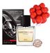 Ароматизатор повітря Areon Car Glass Perfume Red 34646 фото 1