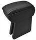Підлокітник модельний Armrest для Renault Kangoo 1997-2009 Чорний SFC_Kangoo1_Black фото 2