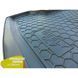Автомобильный коврик в багажник Geely GC7 2015- / Резиновый (Avto-Gumm) 28009 фото 2