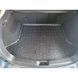 Автомобильный коврик в багажник Mazda CX-5 2022- нижняя полка Резино - пластик (AVTO-Gumm) 102803 фото 2