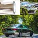 Автомобільна Вінілова Плівка Mirror Silver 1.52 Метра х 1 Метр 160 мікрон (CL-SCM-09P) 86508 фото 4