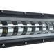 Фара-LED Балка 1160*85*90mm 210W (5W*42) 10-30V Ближний с неоновым Ободом 4 режима Лидер(K210W) 56349 фото 2