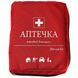 Аптечка автомобільна First Aid Kit 21 одиниці (Новокаїн 0,5%, Вугілля Активовано) 62676 фото 1