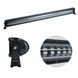 Фара-LED Балка 1160*85*90mm 210W (5W*42) 10-30V Ближний с неоновым Ободом 4 режима Лидер(K210W) 56349 фото 1