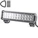 Світлодіодна додаткова LED фара БЕЛАВТО Sport Далеко Алюмінієвий корпус (BOL2403S) 62363 фото 1