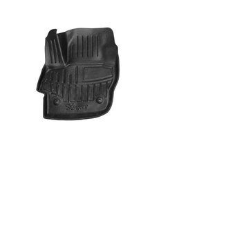 Водійський 3D килимок для Mazda 3 (BL) (2009-2013) (europe) 91905 фото