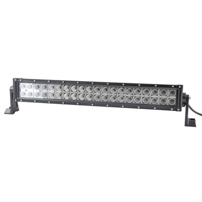 Світлодіодна Балка фара LED БЕЛАВТО / 540x82x87 mm / 120W / 3W*40 / 10-30V / Ближнє світло (BOL4003) 40627 фото