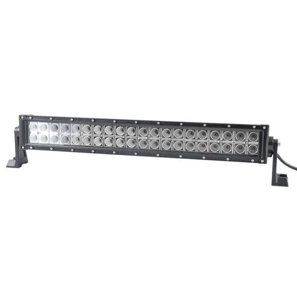 Светодиодная Балка фара LED БЕЛАВТО / 540x82x87 mm / 120W / 3W*40 / 10-30V / Ближний свет (BOL4003) 40627 фото