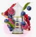Elf Liq жидкость 30 ml 50 mg Blueberry Raspberry Pomegranate Черника Малина Гранат 80183 фото