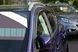 Дефлектори вікон ветровики для Nissan X-Trail T32 Rogue 2014-2020 6 шт (Auto Clover) AC D080 89781 фото 5