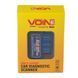 Диагностический сканер автомобильный OBD II ELM327 v2.1 (ELM-32721) 91316 фото 2