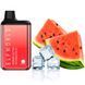 Elf Bar World DC5000 Ultra POD 5% Watermelon Ice Кавун Лід (закінчився термін) 60215 фото