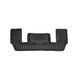 коврики 3D в салон 3 line Ford Explorer VI (U625) (2020-) 92346 фото 1