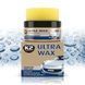 Поліроль кузова воскова паста Ultra Wax K2 / 300 г (K073) 22865 фото 1