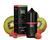 Chaser рідина 30 ml 50 mg Black Balance Kiwi Wild Strawberry Ківі Дика Полуниця 66601 фото