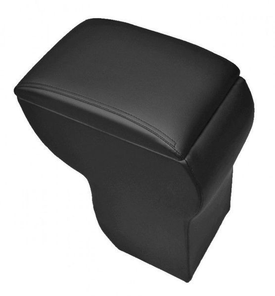 Подлокотник модельный Armrest для Renault Kangoo 2009- Черный SFC_Kangoo2_Black фото