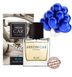 Ароматизатор воздуха Areon Car Perfume Glass Blue 34646 фото 1