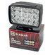 Додаткова світлодіодна LED фара 12W (1W*12) 10-30V 120x45x50 мм Ближній 1 шт (ORL8612) S4C_56704 фото 4