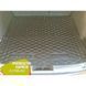 Автомобильный коврик в багажник Mazda 3 2014- Sedan / Резиновый (Avto-Gumm) 27001 фото 2