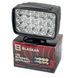 Світлодіодна додаткова LED фара 12W (1W*12) 10-30V 120x45x50 мм Ближній 1 шт (ORL8612) S4C_56704 фото 4