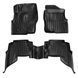 Комплект 3D ковриков в салон Nissan Pathfinder III (R51) (2010-2015) 92523 фото 1