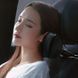 Подушка на підголовник Baseus First Class Car Headrest / Пінополіуретан екокожа / Чорна 1 шт (CRTZ01-01) 59166 фото 10