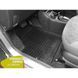 Автомобильные коврики в салон Daewoo Matiz 1998- (Avto-Gumm) 28135 фото 2
