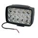 Світлодіодна додаткова LED фара 12W (1W*12) 10-30V 120x45x50 мм Ближній 1 шт (ORL8612) S4C_56704 фото 6