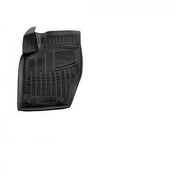 Водительский 3D коврик для Citroen C4 L 2004-2010 82041 фото