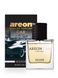 Ароматизатор повітря Areon Car Perfume 50ml Glass Silver 34646 фото 2