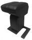 Підлокітник модельний Armrest для Renault Trafic / Opel Vivaro 2001-2014 1+1 Чорний SFC_Trafic_1+1_Black фото 1