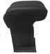 Підлокітник модельний Armrest для Renault Trafic / Opel Vivaro 2001-2014 1+1 Чорний SFC_Trafic_1+1_Black фото 2