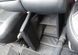 Підлокітник модельний Armrest для Renault Trafic / Opel Vivaro 2001-2014 1+1 Чорний SFC_Trafic_1+1_Black фото 5