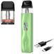 Багаторазова Pod-система Vaporesso Xros 4 Mini 1000mAh 3 мл Ice Green Зелений 80173 фото