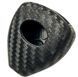 Чохол для автоключів Toyota ZB Силікон Carbon Оригінал (911) (3903) 62839 фото 2