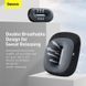 Подушка на підголовник Baseus для шиї з пам'яттю / Floating Car Headrest 1 шт (CRTZ01-B01) 59165 фото 9