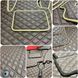 Коврик в багажник для Chevrolet Equinox II 2009-2017 Экокожа (Rombus) 69728 фото 7