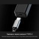 Многоразовый Pod-Набор Vaporesso Xros Mini 1000mAh 2 мл (Картриджей 0.8 ОМ 3 шт) Silver Серебрянный 68650 фото 5