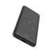 Портативный Аккумулятор Power Bank Hoco J50 Surf 10000 mAh Черный 44640 фото 5