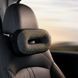 Подушка на підголовник Baseus для шиї з пам'яттю / Floating Car Headrest 1 шт (CRTZ01-B01) 59165 фото 1